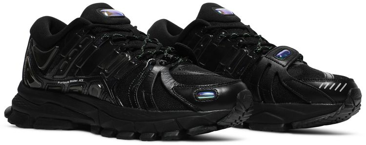 Li Ning Furious Rider Ace 15 Black