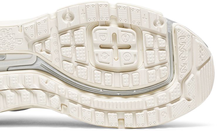 Li Ning Sun Chaser White Grey