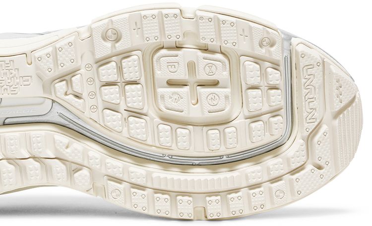 Li Ning Wmns Sun Chaser White Grey