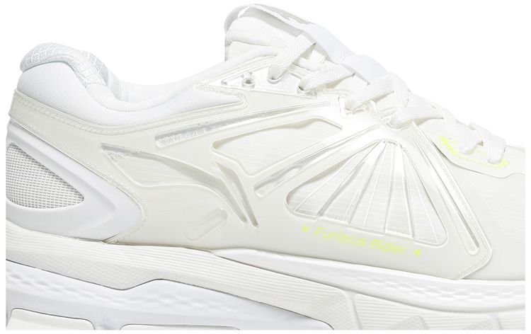Li Ning Furious Rider Ace Element White