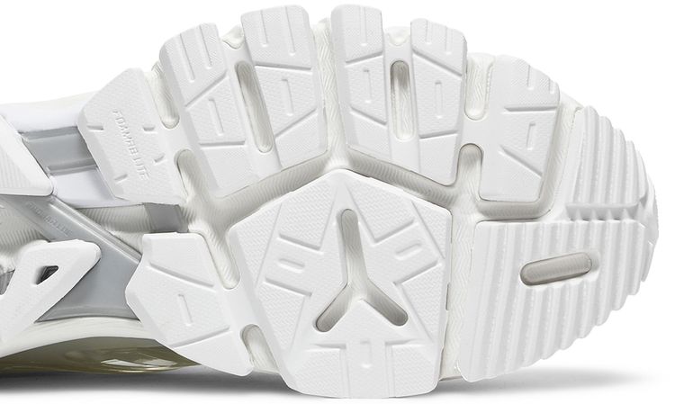 Li Ning Furious Rider Ace Element White