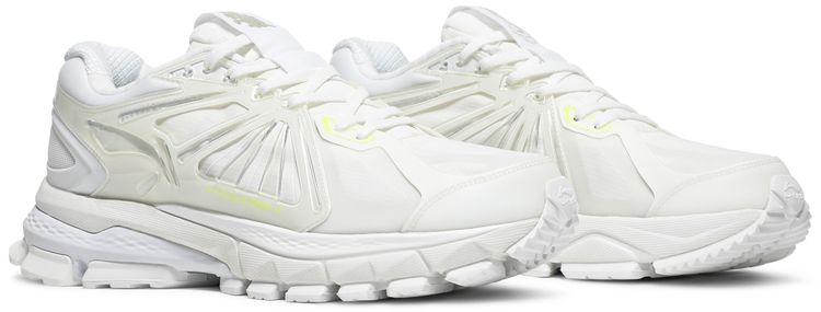 Li Ning Furious Rider Ace Element White