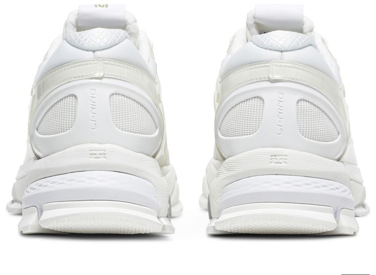 Li Ning Furious Rider Ace Element White