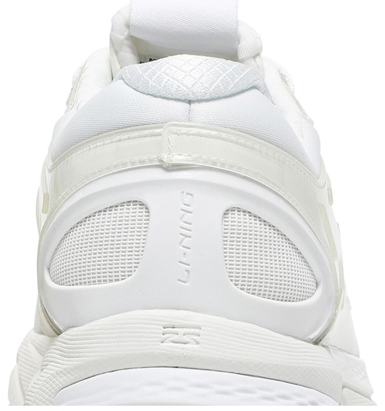 Li Ning Furious Rider Ace Element White