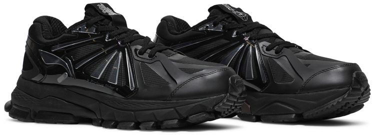Li Ning Furious Rider Ace Element Black