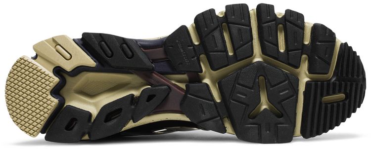 Li Ning Furious Rider Ace Element Brown