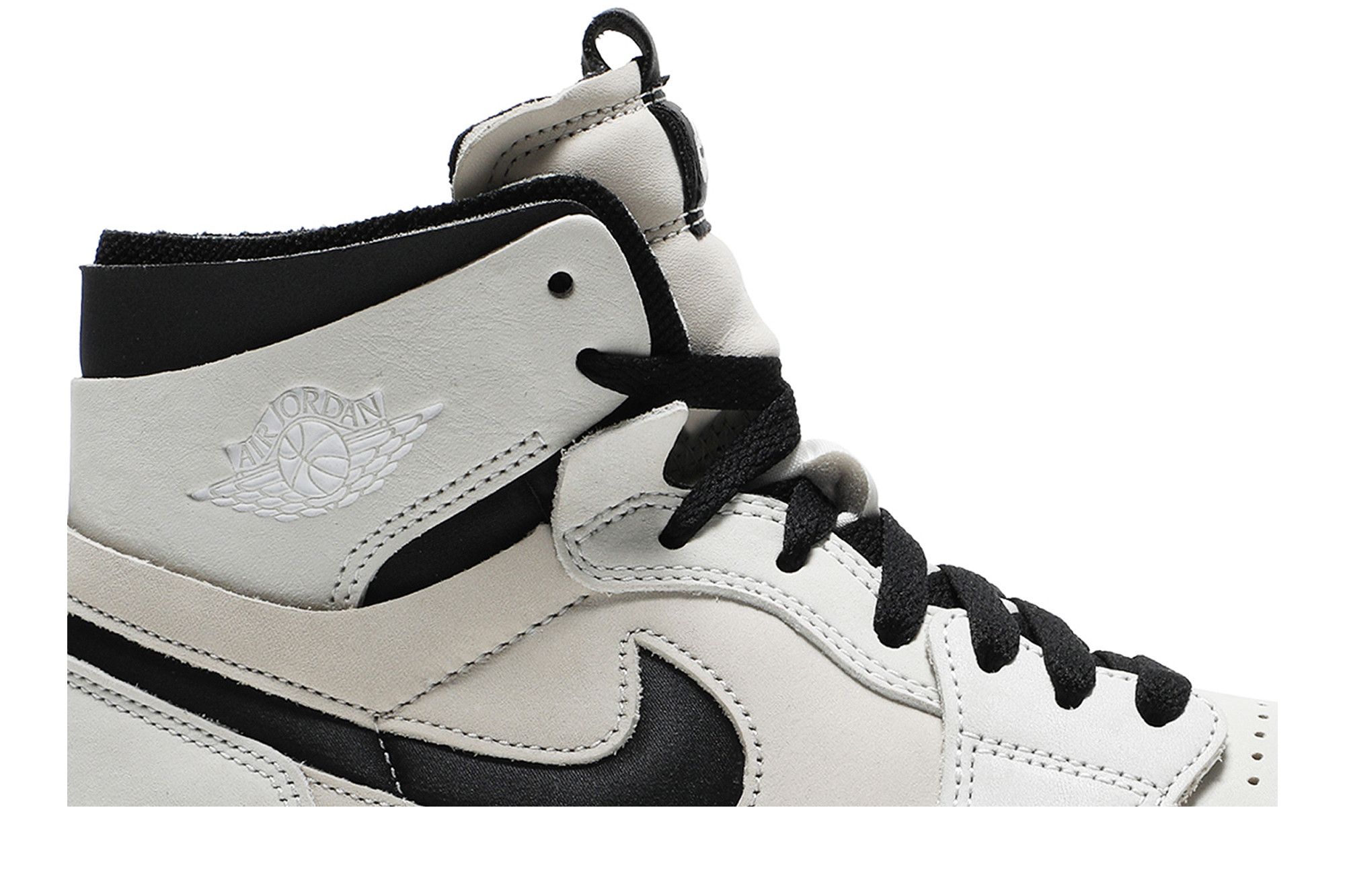 Air jordan 1 retro summit white online