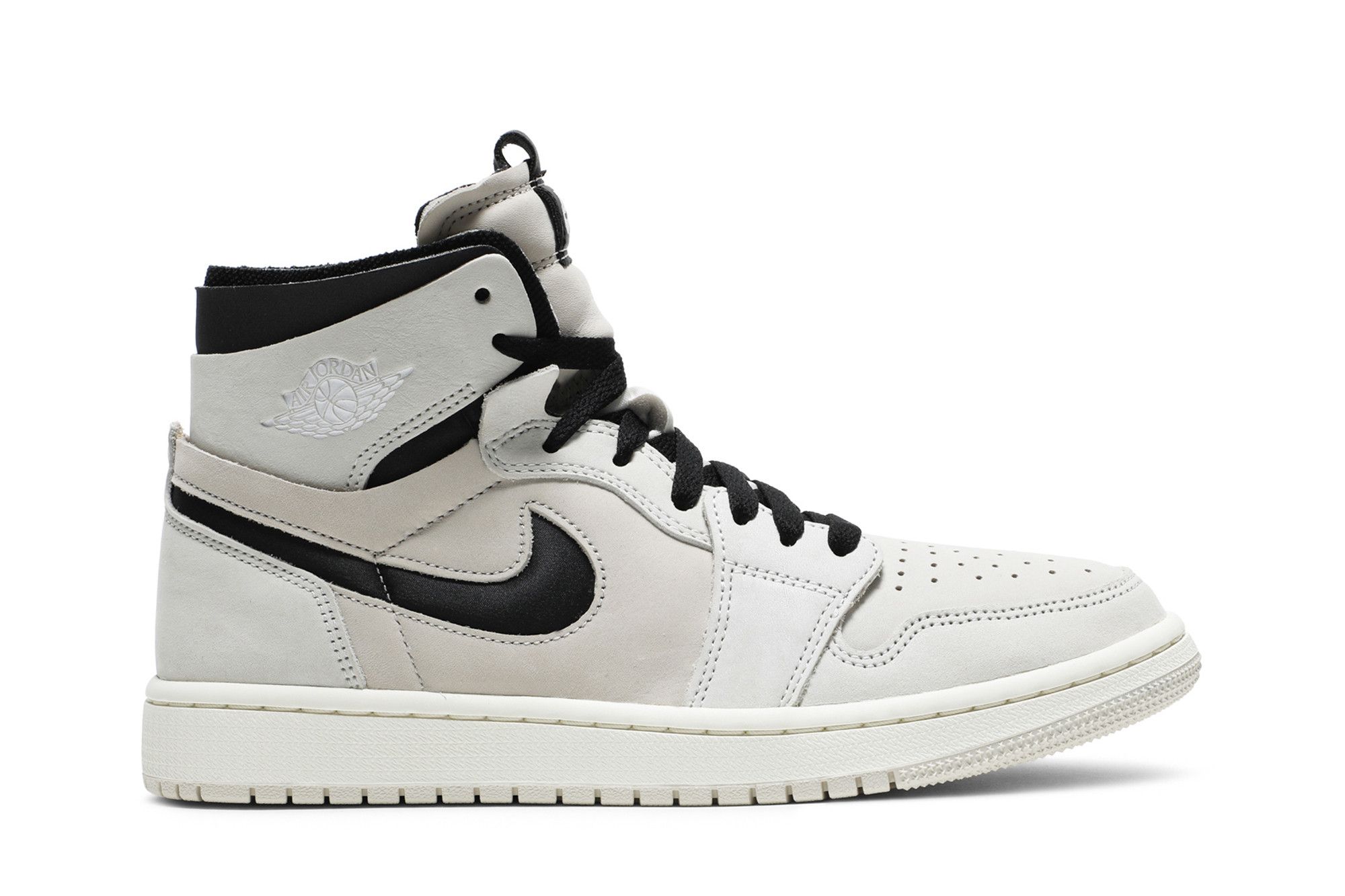 Buy Wmns Air Jordan 1 Zoom Summit White CT0979 100 GOAT
