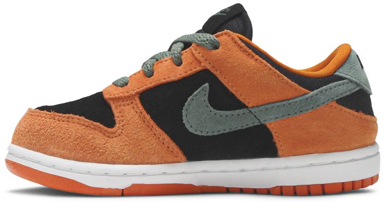 Nike Dunk Low SP TD Ceramic