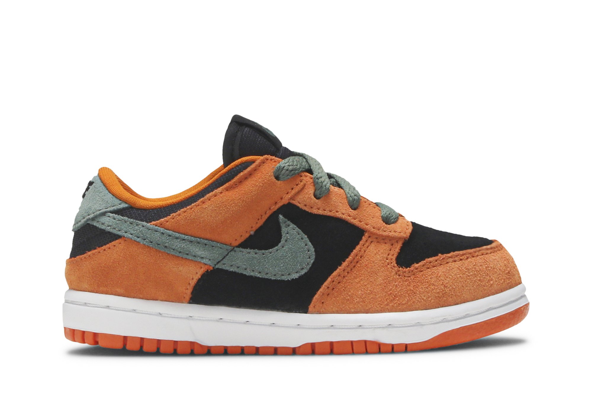 Dunk Low SP TD 'Ceramic'