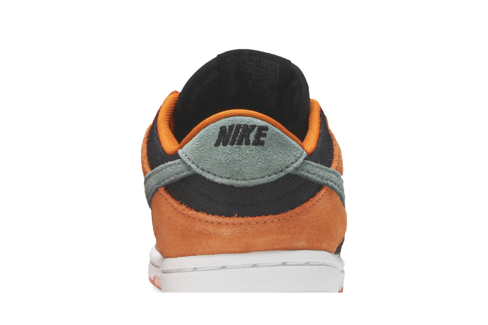 Buy Dunk Low SP TD 'Ceramic' - DC8315 001 | GOAT
