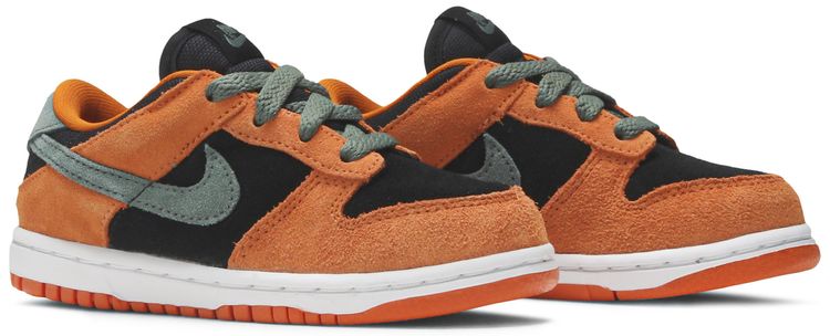 Nike Dunk Low SP TD Ceramic