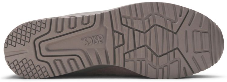 Ronnie Fieg x ASICS Gel Lyte 3 OG The Palette   Dusty Mauve