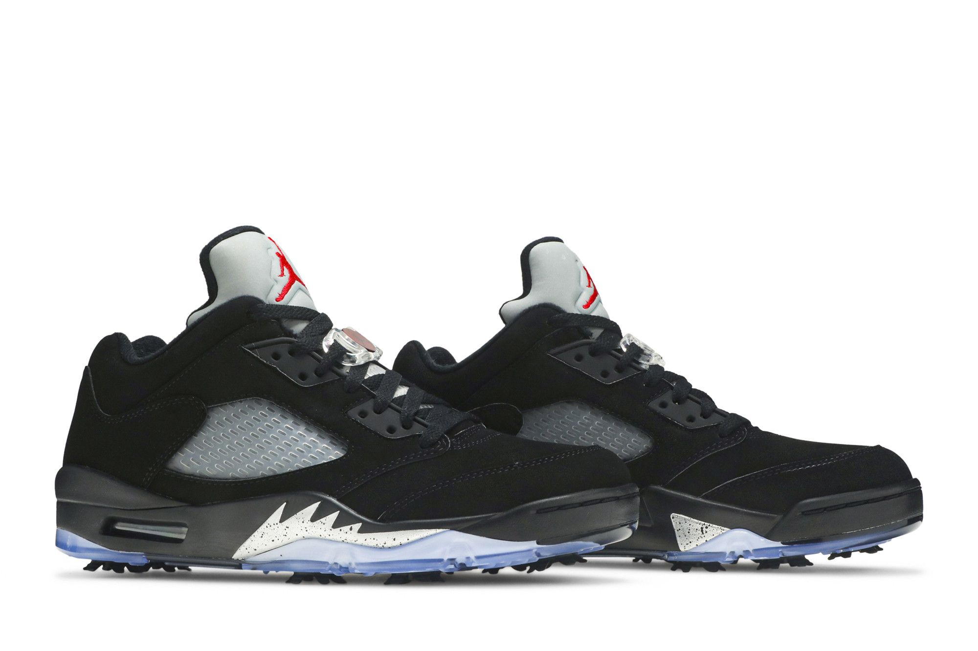 jordan 5 metallic golf