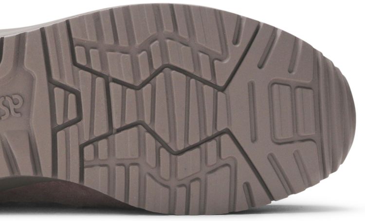 Ronnie Fieg x ASICS Gel Lyte 3 OG The Palette   Dusty Mauve