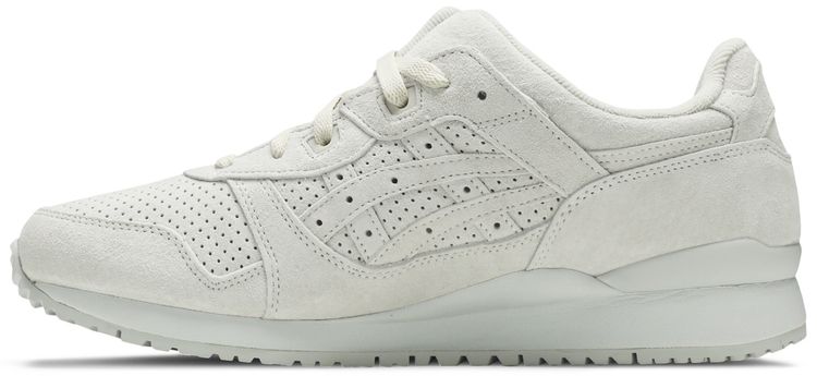 Ronnie Fieg x ASICS Gel Lyte 3 OG The Palette   Waffle