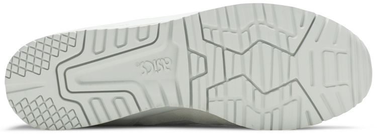 Ronnie Fieg x ASICS Gel Lyte 3 OG The Palette   Waffle