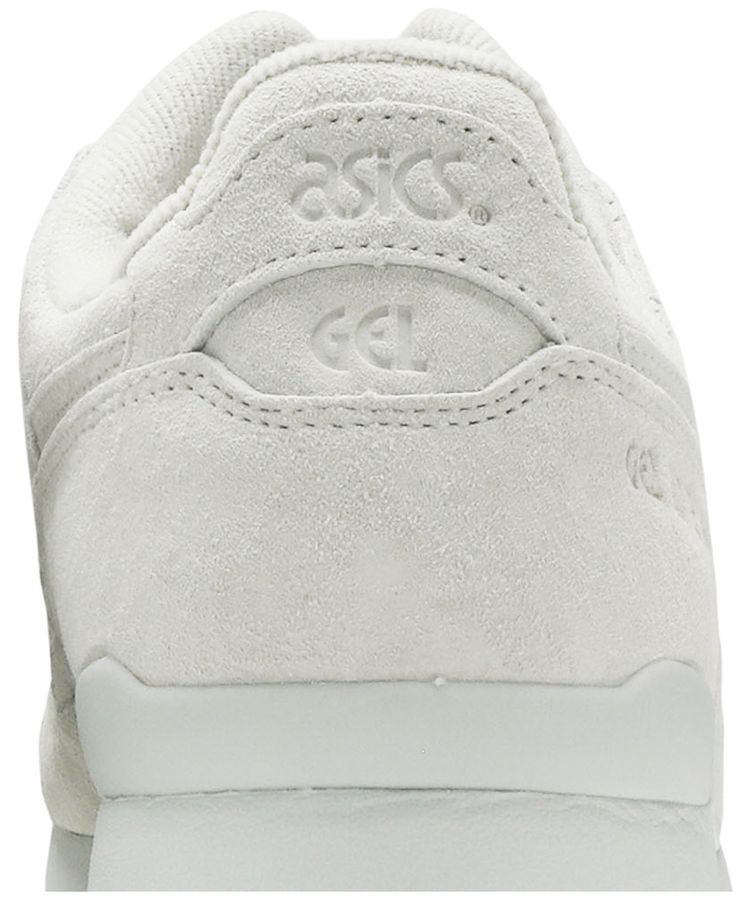 Ronnie Fieg x ASICS Gel Lyte 3 OG The Palette   Waffle