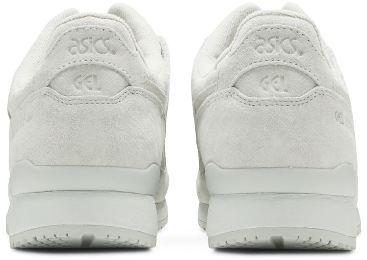 Ronnie Fieg x ASICS Gel Lyte 3 OG The Palette   Waffle
