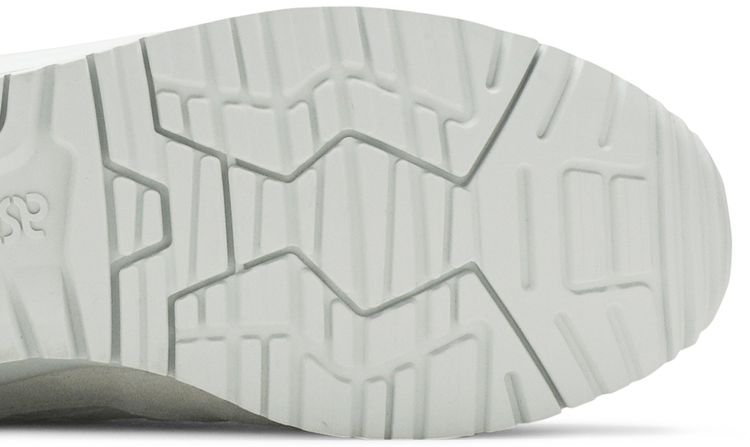 Ronnie Fieg x ASICS Gel Lyte 3 OG The Palette   Waffle