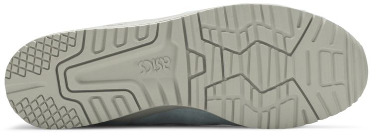 Ronnie Fieg x ASICS Gel Lyte 3 OG The Palette   Helium