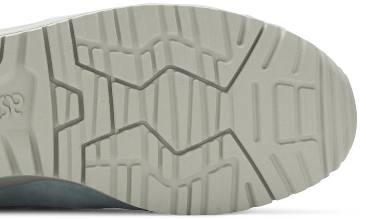 Ronnie Fieg x ASICS Gel Lyte 3 OG The Palette   Helium