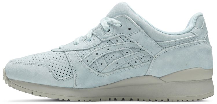 Ronnie Fieg x ASICS Gel Lyte 3 OG The Palette   Helium