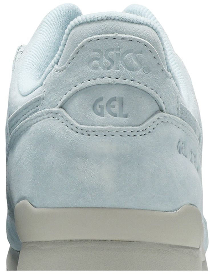 Ronnie Fieg x ASICS Gel Lyte 3 OG The Palette   Helium