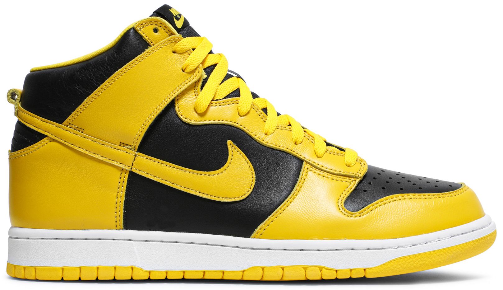 sb dunk high iowa