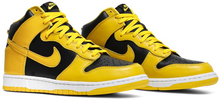 Dunk High SP Iowa 2020