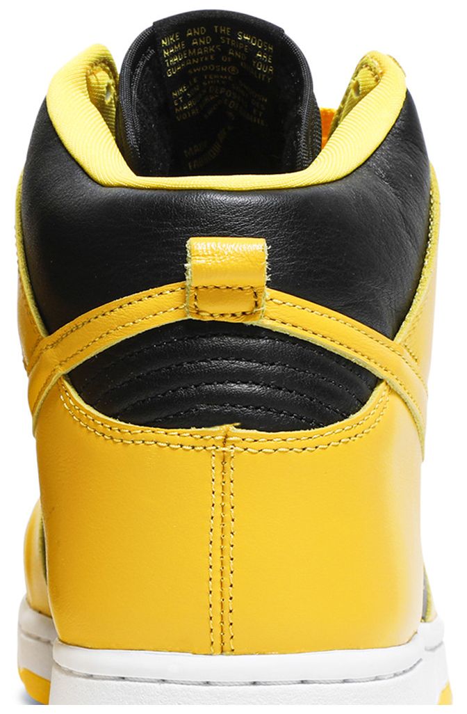 Dunk High SP Iowa 2020