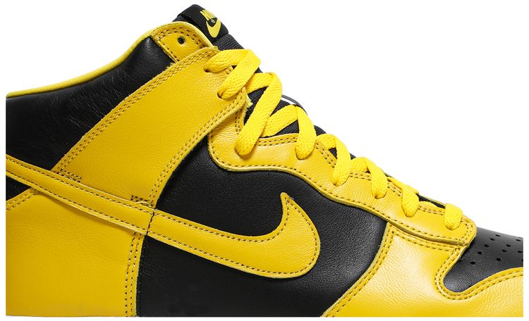 Dunk High SP Iowa 2020