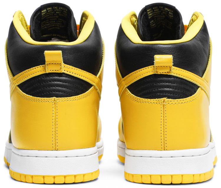 Dunk High SP Iowa 2020