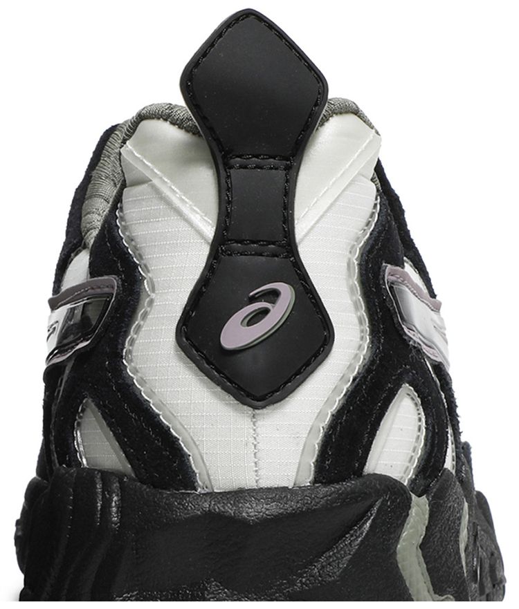 Pleasures x ASICS Gel Nandi Cream Graphite