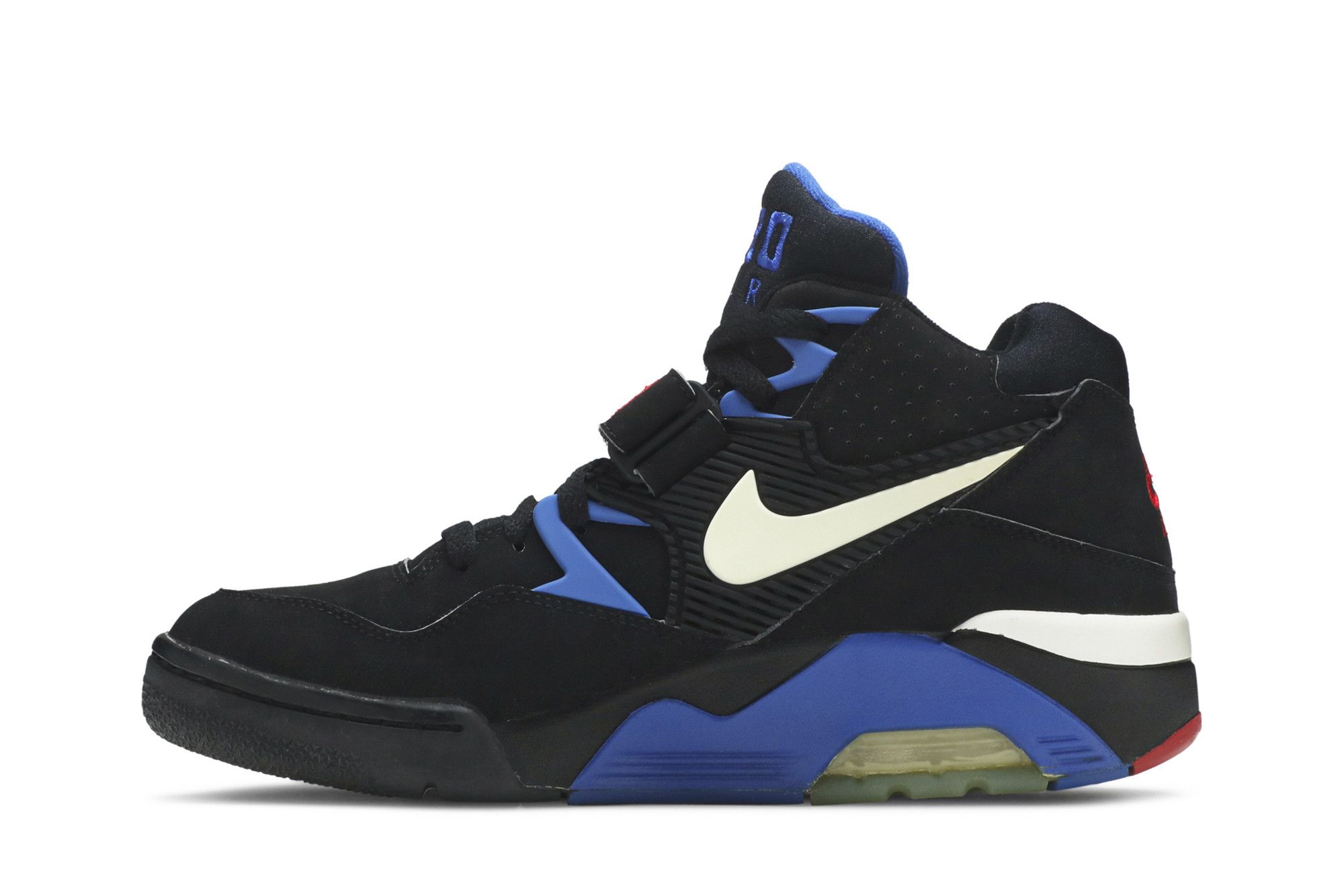 Nike force charles barkley new arrivals