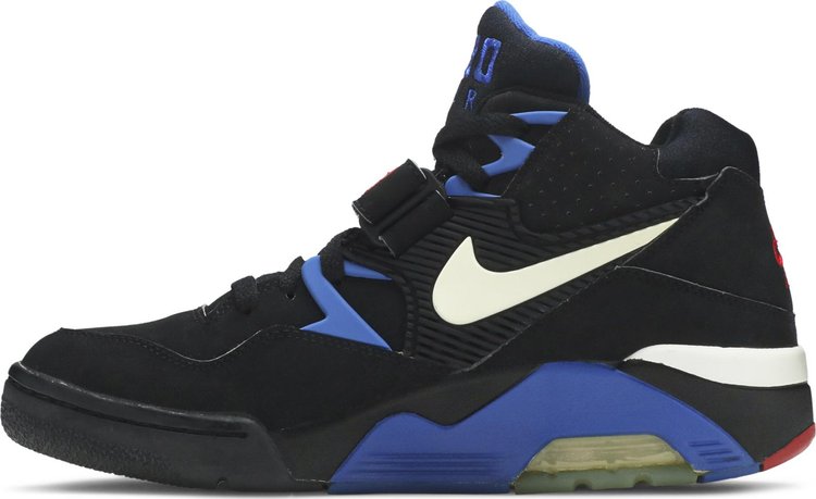 Air Force 180 Barkley 2016