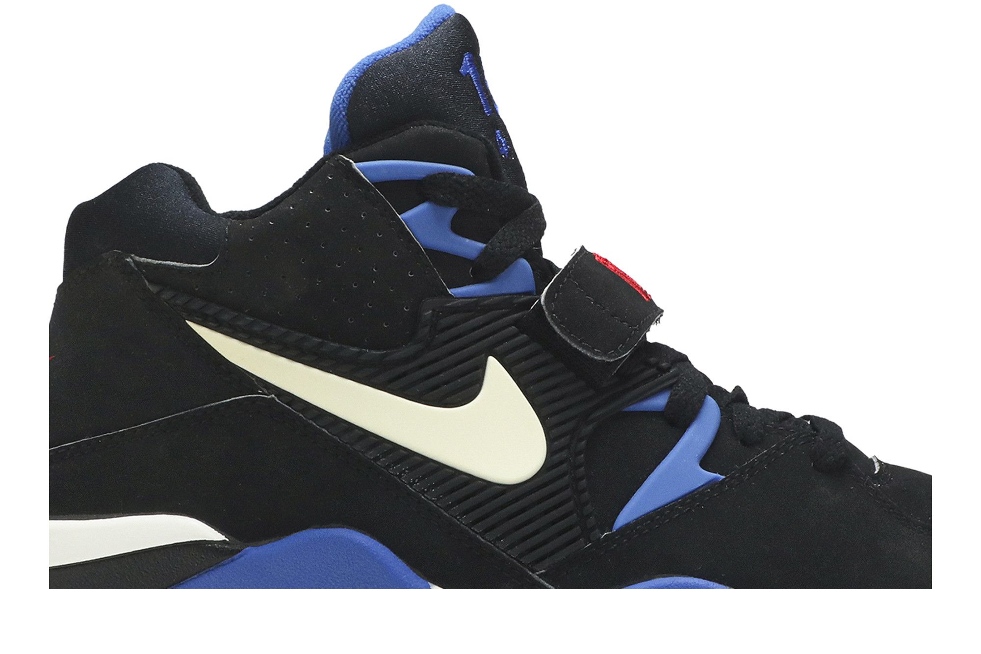 Nike Air Force 180 Basketball Shoe Men s Size 13