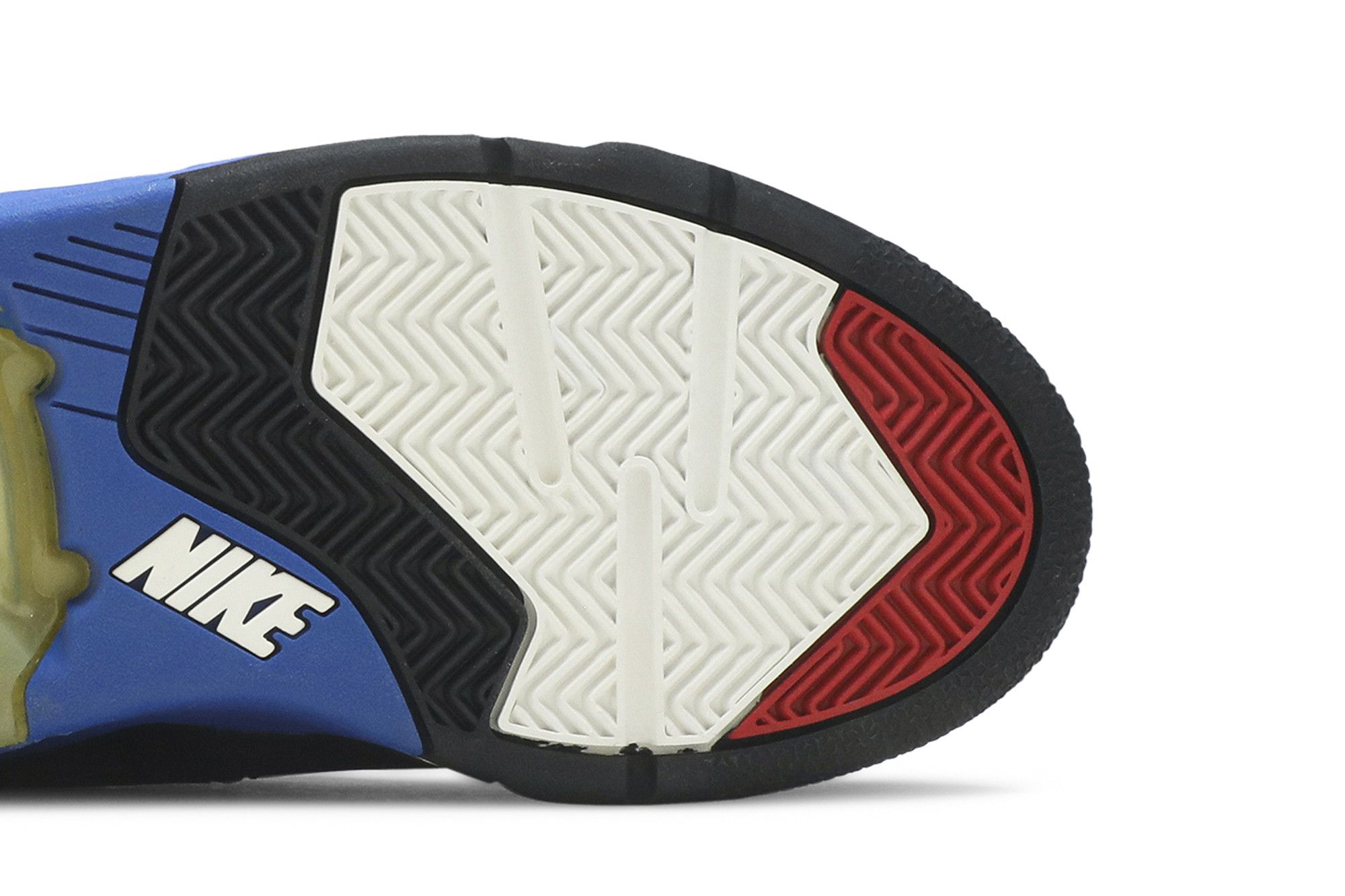 Achetez des Air Force 180 Barkley 2016 310095 011 GOAT FR