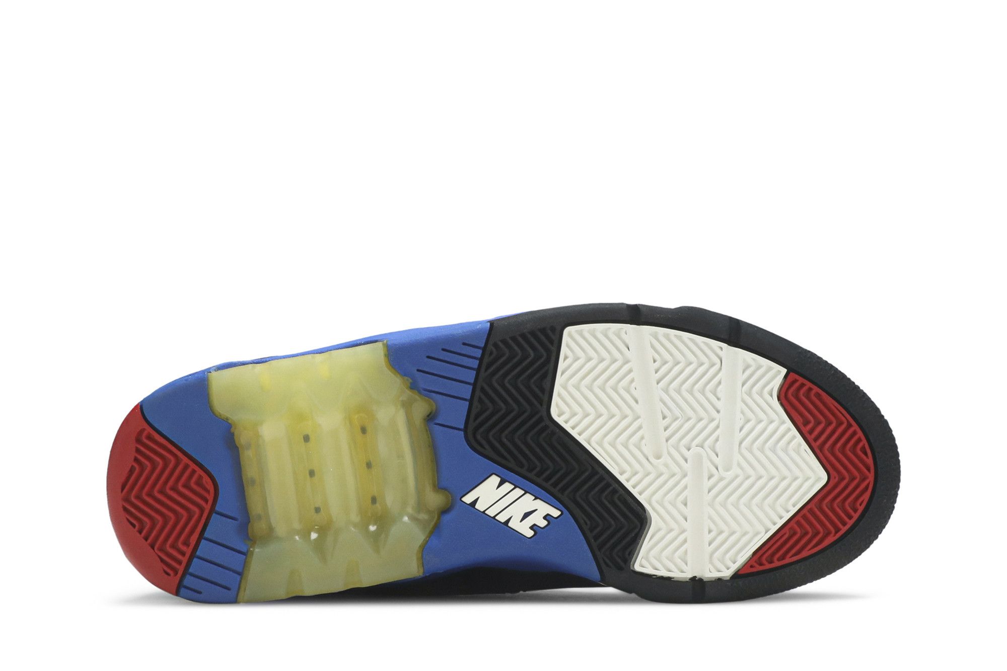 charles barkley shoes air force 180