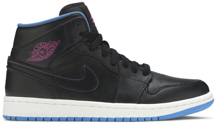 Air Jordan 1 Mid Radio Raheem