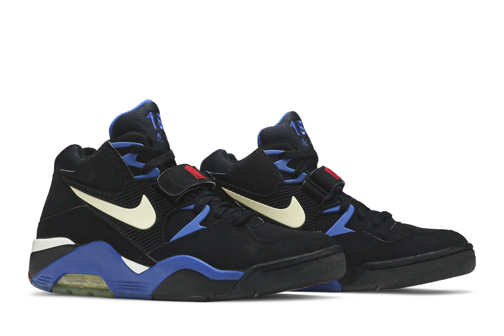 Nike barkley 180 shop