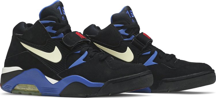 Air Force 180 Barkley 2016