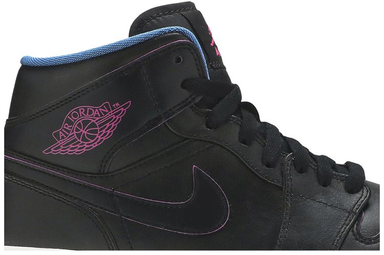 Air Jordan 1 Mid Radio Raheem