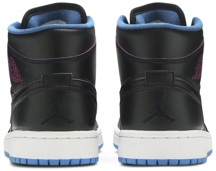 Air Jordan 1 Mid Radio Raheem