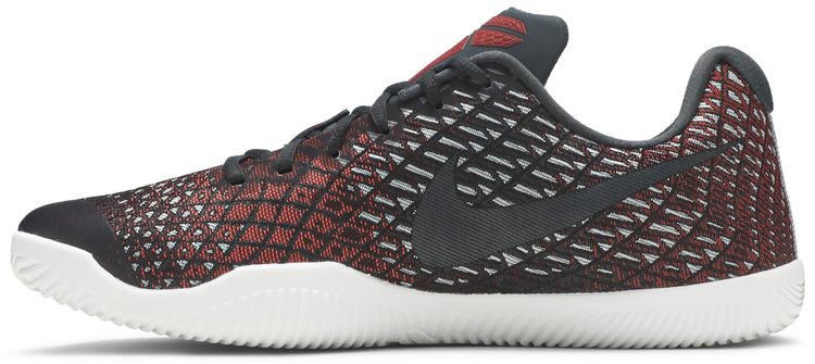 Nike Mamba Instinct Anthracite