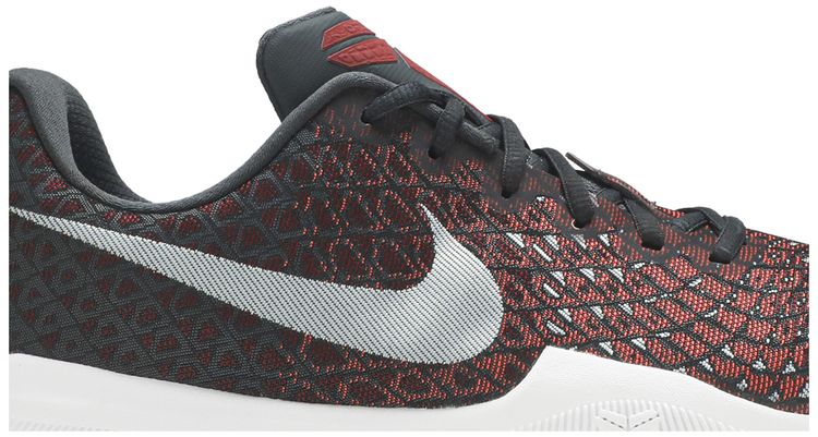 Nike Mamba Instinct Anthracite