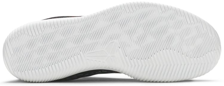 Nike Mamba Instinct Anthracite