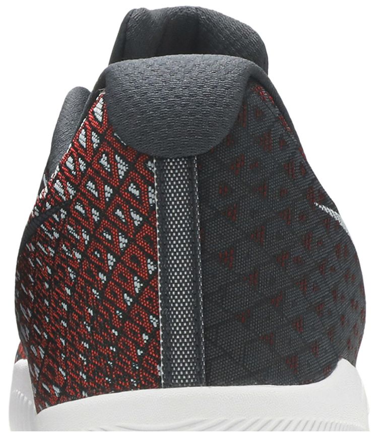 Nike Mamba Instinct Anthracite