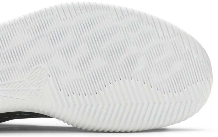 Nike Mamba Instinct Anthracite