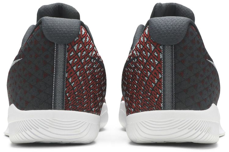 Nike Mamba Instinct Anthracite